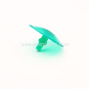 Medical Grade Silicone Check Control Umbrella Valves